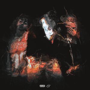 Come Back (feat. Yung Fazo & Xhulooo) (Explicit)