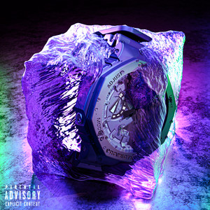 G-SHOCK (Explicit)