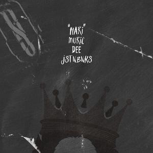 HARI (feat. Muric, Dee. & Jstnbnks) (Explicit)