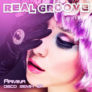Real Groove (Disco Remix EP)