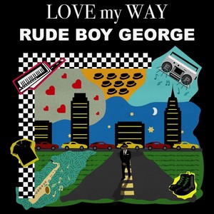 Love My Way