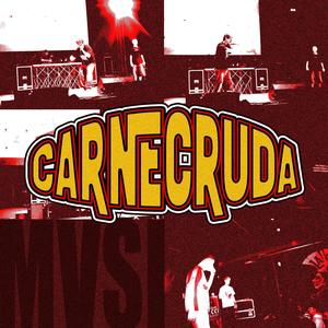 CARNE CRUDA (Explicit)