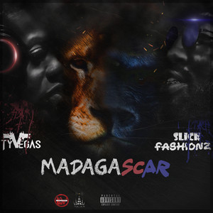 MADAGASCAR (Explicit)