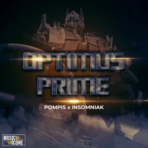 Optimus Prime