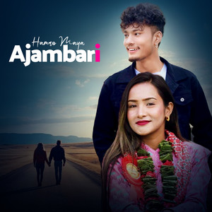 Hamro Maya Ajambari