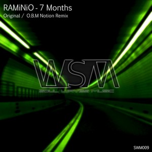 7 Months (O.B.M Notion Remix)