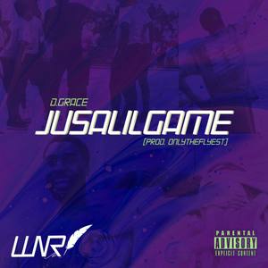 jusalilgame (Explicit)