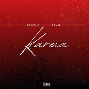 Karma (feat. DCMBR) [Explicit]