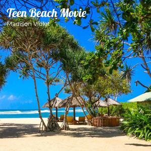 Teen Beach Movie