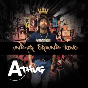 Thug It Out (feat. Ruby Red) (Explicit)