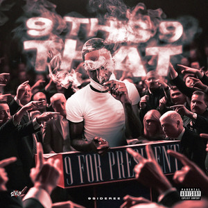 Full Court Press (Outro) [feat. Ybcdul & EEM STACKS] (Explicit)