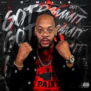 Got Dammit (Explicit)