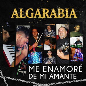 Me Enamore de Mi Amante