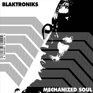 Blaktroniks official Watermark