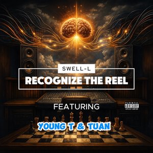 RECOGNIZE THE REEL (Explicit)