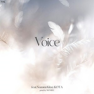 Voice (feat. Nozomi Kitay & KOTA)