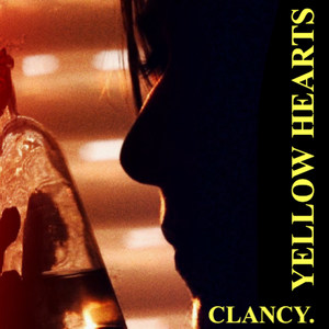 Yellow Hearts. (Explicit)