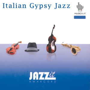 JAZZ.IT: Italian Gypsy Jazz