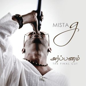 Mista G – Final Cut