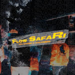 FLOW SAFARI (feat. COLOMBO)