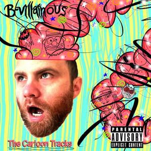 The Cartoon Tracks (Explicit)