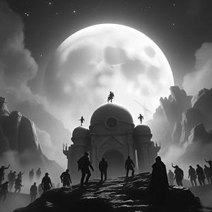 Underworld Anthem (RMX|Explicit)