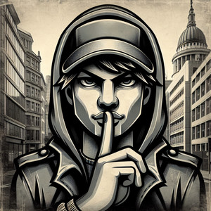 Nie mów jak iść (Explicit)