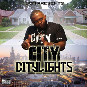 City Lights (Explicit)