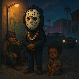 On P'z (feat. Chill'Gutta & Legendary BMH)