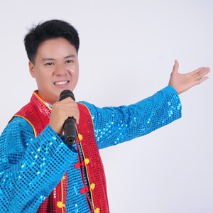 龙川家乡美 (伴奏)