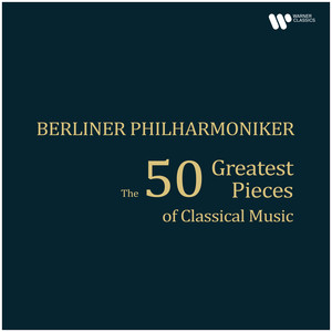 Brahms: Symphony No. 1 in C Minor, Op. 68 - III. Un poco allegretto e grazioso