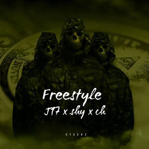 freestyle drill (feat. ch stackz & $hy stackz) (Explicit)