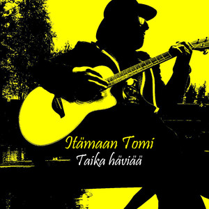 Taika häviää (Explicit)