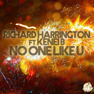 No One Like U (Original Mix)