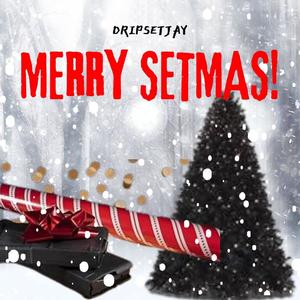 MERRY SETMAS! (Explicit)