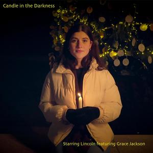 Candle in the Darkness (feat. Grace Jackson)