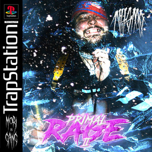 Primal Rage 2 (Explicit)