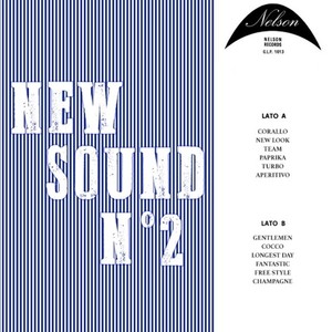 New Sound N°2