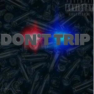 Don't Trip (Explicit)