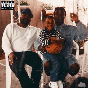 entrada drive (feat. Donny Gill, Matthew Patel, Doughboy the Great & SwimLaden) (Explicit)