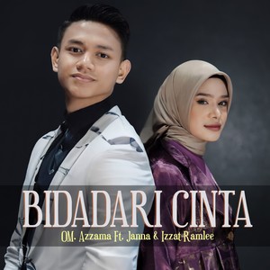 Bidadari Cinta