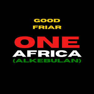 One Africa (Alkebulan)