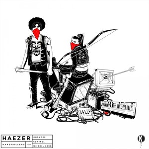 Control (Original Mix)
