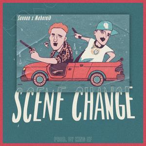 Scene Change (Explicit)