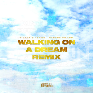 Walking On A Dream (Remix)