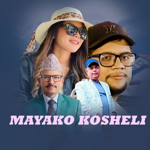 Mayako Kosheli