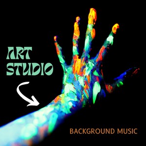 Art Studio Background Music