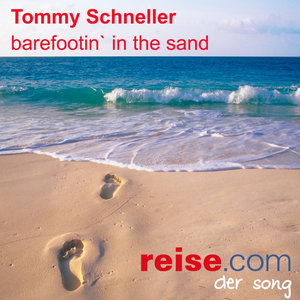 Barefootin' In The Sand (Reise.com Song)