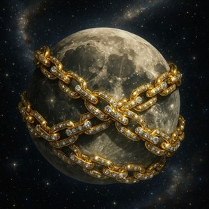 月が見える夜に (feat. 143)