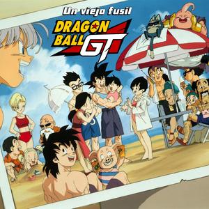 Dragon Ball GT Ending 4 (feat. Dragon Ball & Bola de Dragón) [Tv Size]